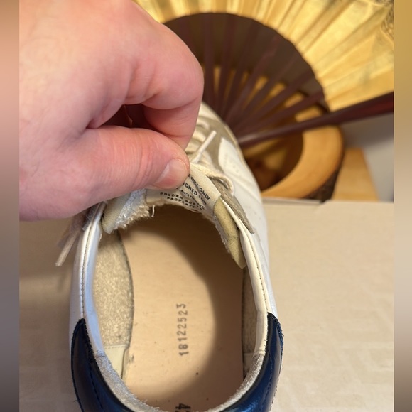 Golden Goose Superstar - Picture 12 of 16